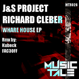 WhareHouse (FAC3OFF Remix)