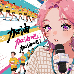 加油吧，加油吧