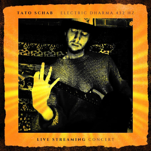 Electric Dharma, Pt. 1 (Live)