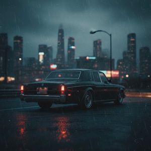 Chase (Instrumental)