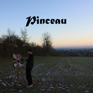 Pinceau