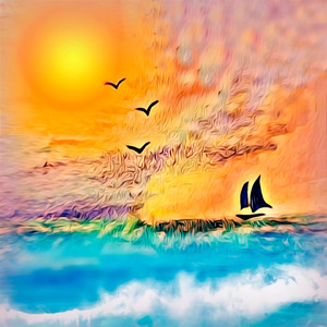 Я хочу на море