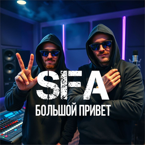 Большой привет