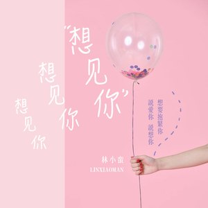 想见你想见你想见你 (伴奏)