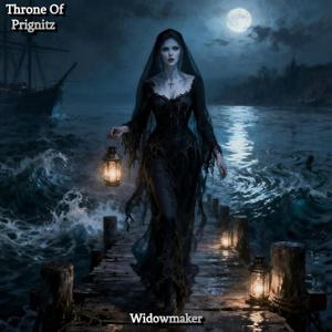 Widowmaker (Dressed in Black)