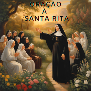 Oração à Santa Rita
