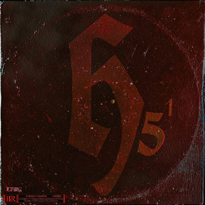 HYPE5TH01 (feat. Hypevis, Smokey Val, 00THEFAMILY, JBadge & Syp)