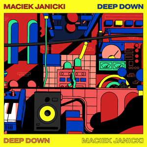 Deep Down