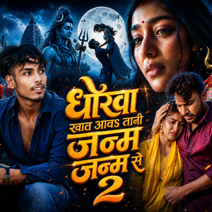Dhokha Khat Aawas Tani Janam Janam Se 2