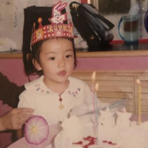 Only belong to GYJ （prod by hyper music）