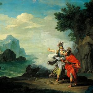 ITHACA OP.1