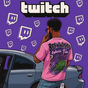 twitch