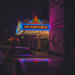Grandview