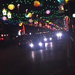 嵐の前の静けさ