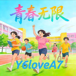 青春无限