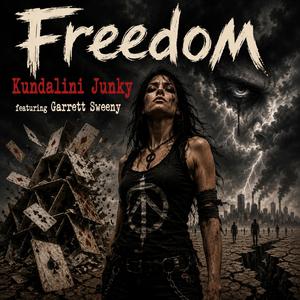 Freedom (feat. Garrett Sweeny)