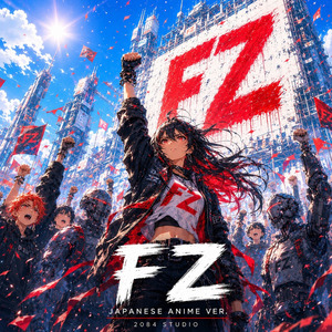 FZ (Japanese Anime Version)