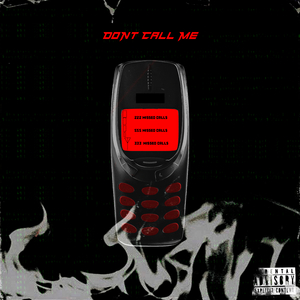 Don’t Call Me