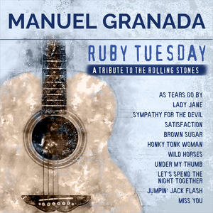 Brown Sugar (Guitar Version)