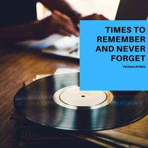 Nostalgia in Times Square