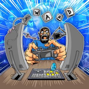 WASD (feat. Bepp)
