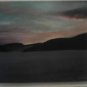 Avskjed til ein venn