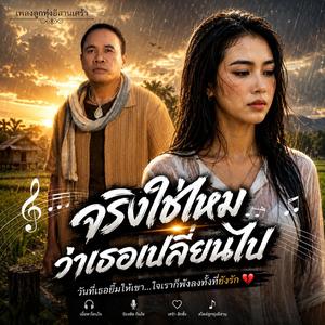 จริงใช่ไหมว่าเธอเปลี่ยนไป,คนที่เธอไม่แคร์ ,คำว่ารักที่เปลี่ยนไป,อย่าทิ้งพี่ไป,น้ำตาของคนหมดใจ