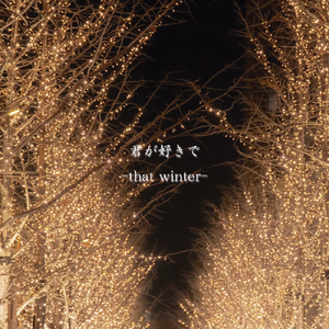 君が好きで-that winter-