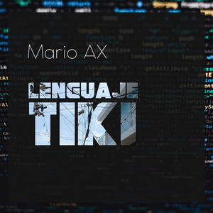 Lenguaje tiki