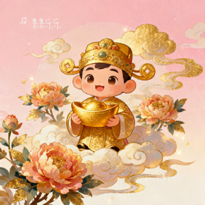 万事如愿