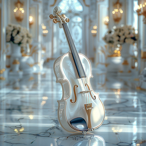 Павана на смерть инфанты