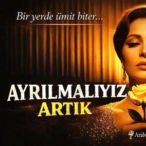 Ayrılmalıyız Artık Anatolian Rock