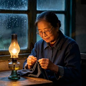 《娘（男低音独唱版）》.wav