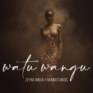 Watu Wangu