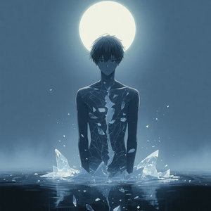 やっぱり、会いたいなぁ… by 玄之 狐【ﾊｼﾞﾒﾉ ｺﾝ】