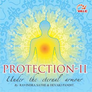Protection By Lord Vishnu