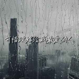 可惜没嫁给我最爱的人