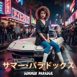 この夜を乗りこなすよ (I'm Going To Ride This Night)