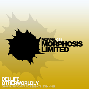 Otherworldly (Raggapop Inc & Elevate Remix)