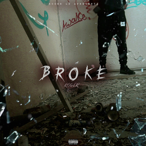 Broke