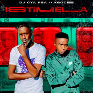 iStimela (feat. Kgocee)