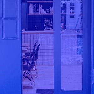 一尘不染星期一早上印象数