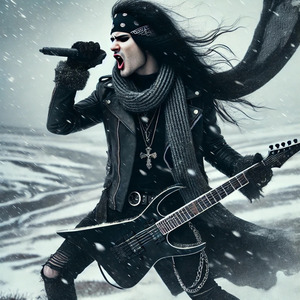 Symphony of The Past