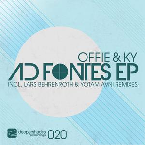 Ad Fontes (Lars Behrenroth Remix)
