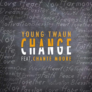 Change