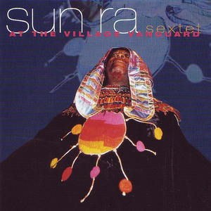 Sun Ra Blues (Live)