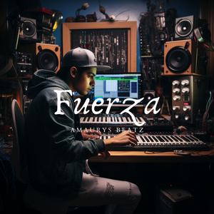 Fuerza (Instrumental)