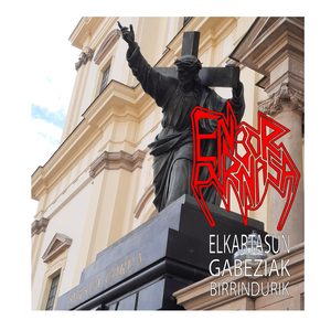 Elkartasun Gabeziak Birrindurik