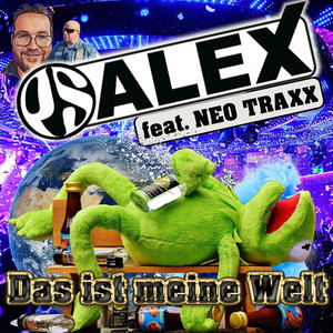 Das ist meine Welt (Neo TRAXX Party Remix)