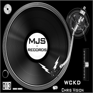 WCKD (Original Mix)